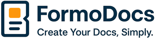FormoDocs